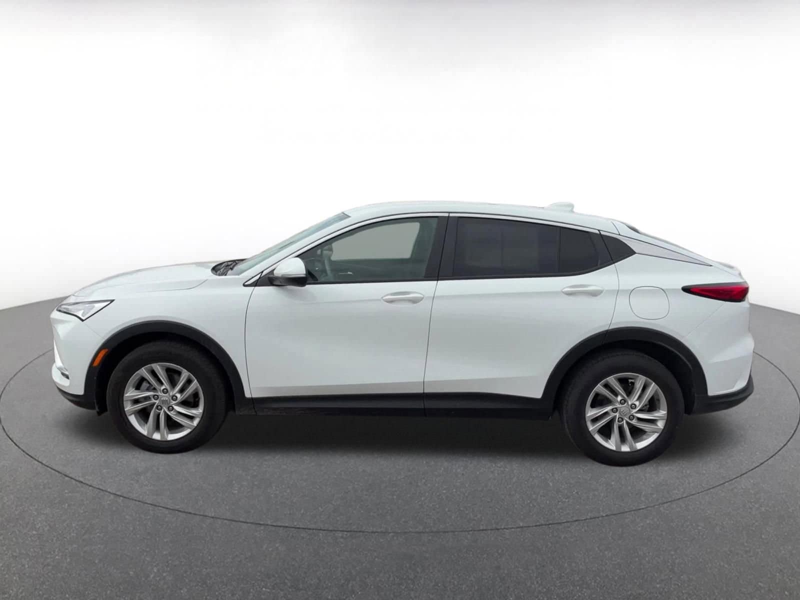 Thumbnail: 2025 Buick Envista - 10