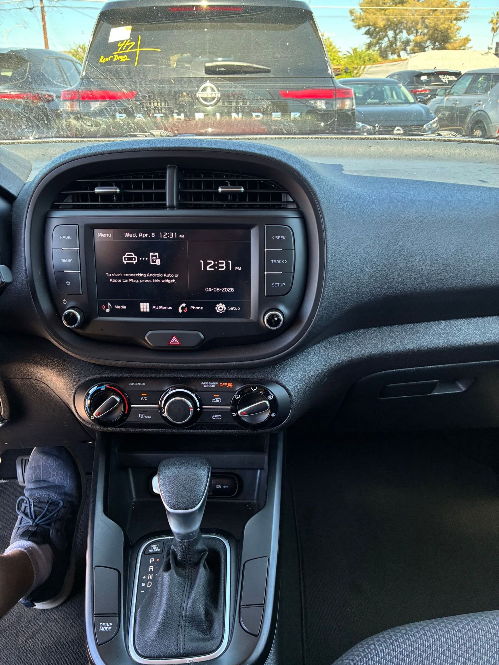Thumbnail: 2025 Kia Soul - 11