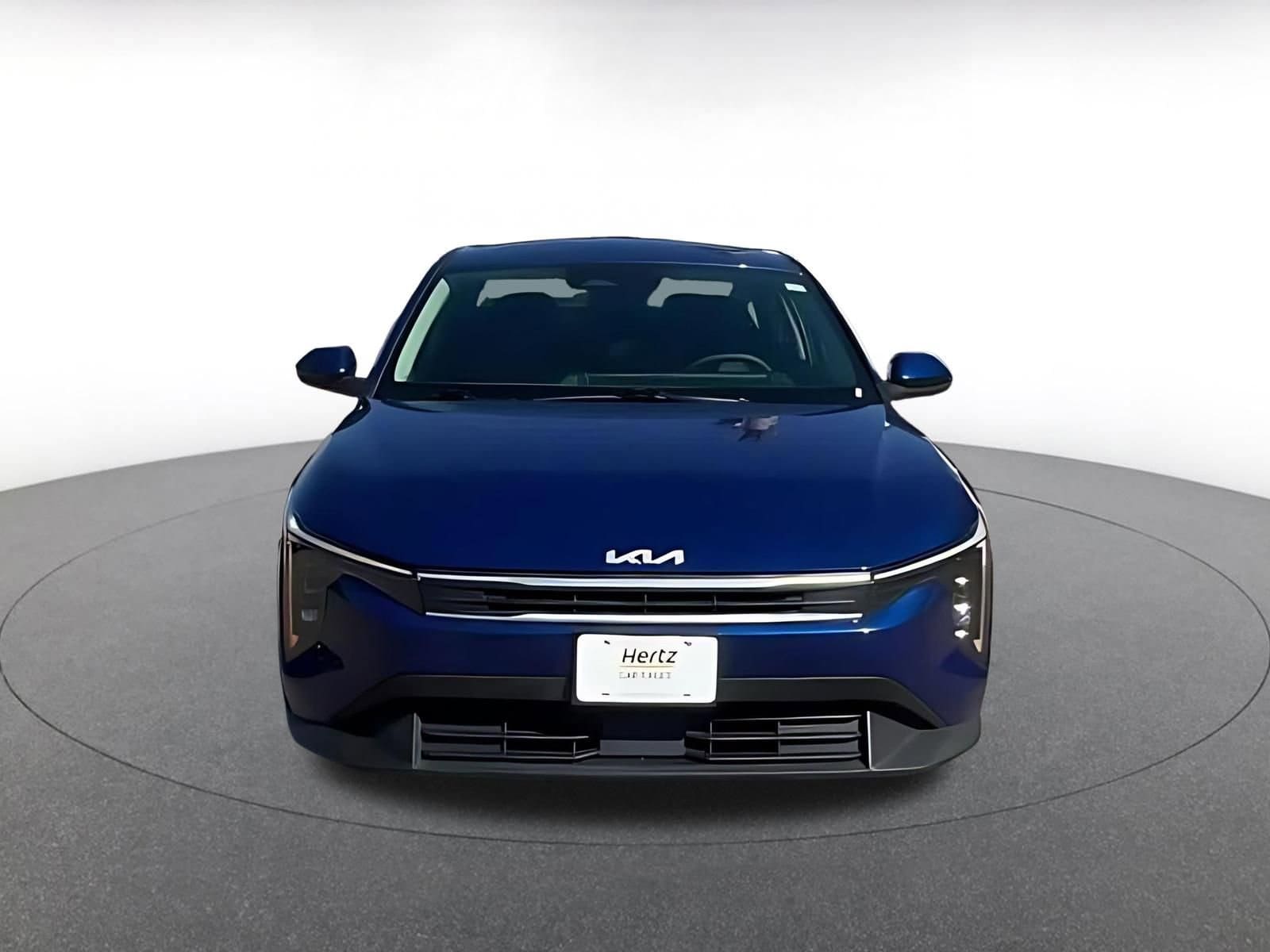 Thumbnail: 2025 Kia K4 - 4