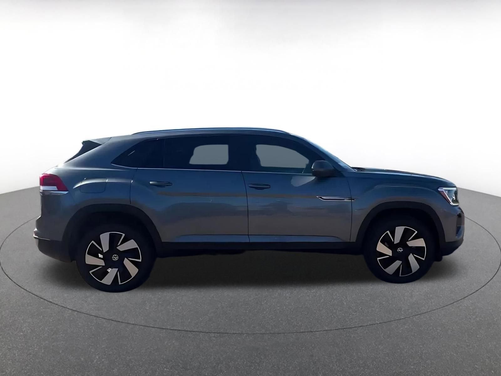 Thumbnail: 2025 Volkswagen Atlas - 15