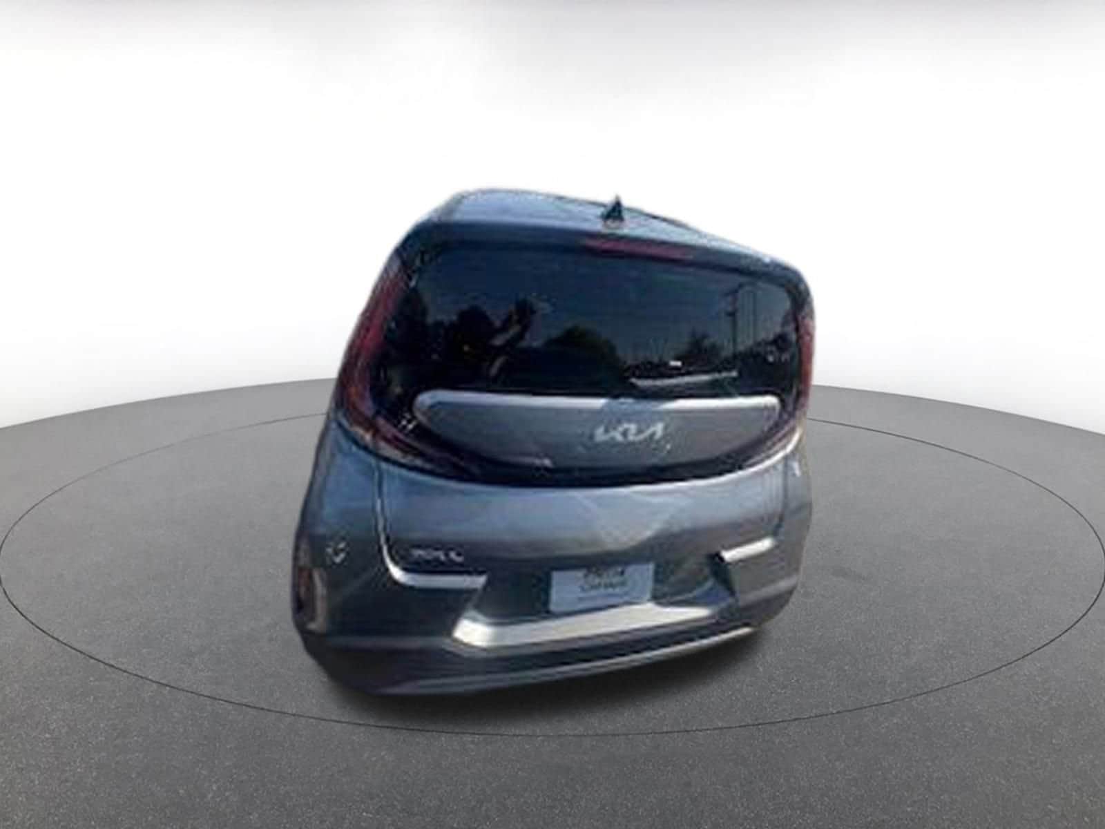 2024 Kia Soul LX 6