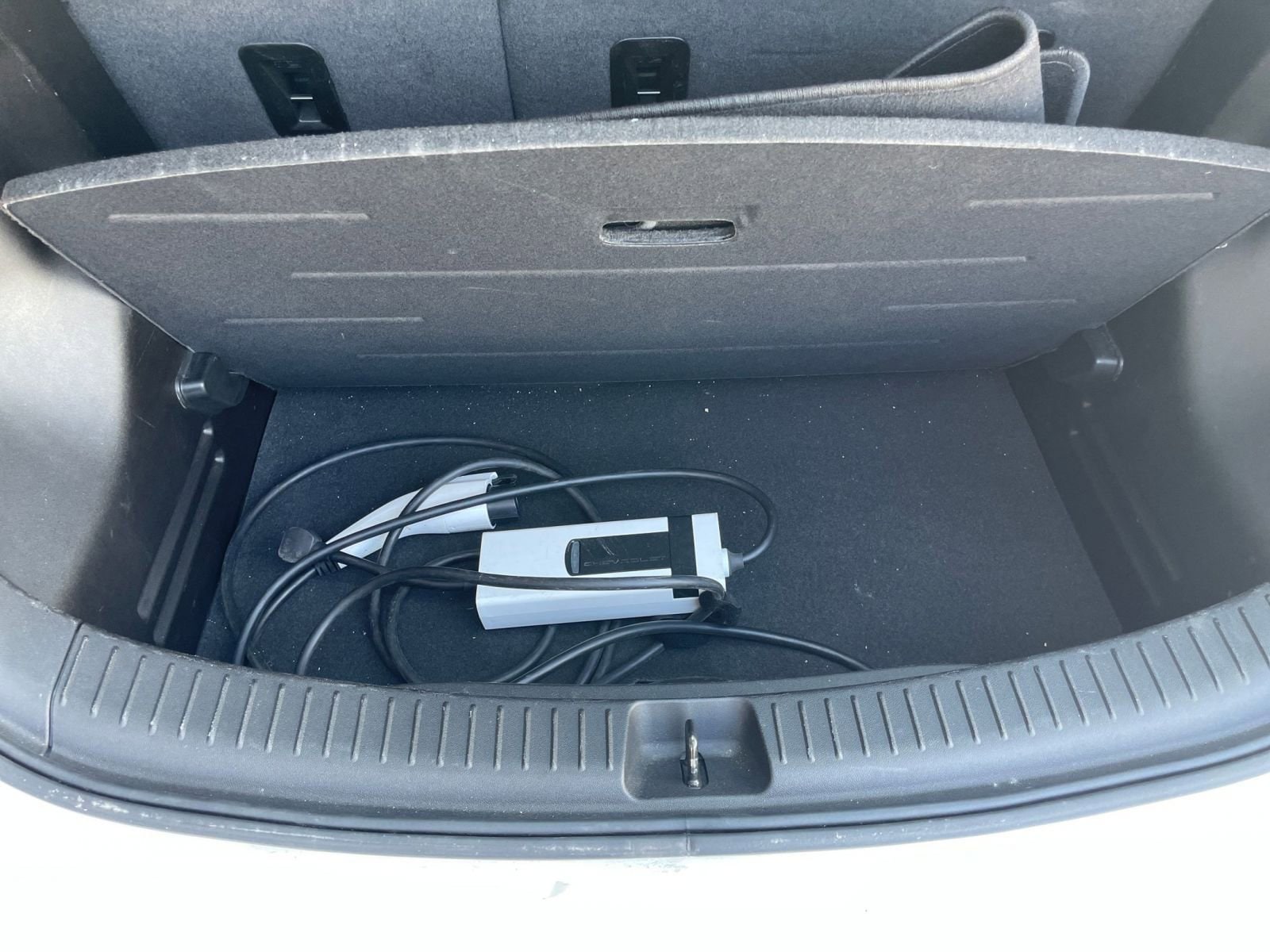 Thumbnail: 2023 Chevrolet Bolt EV - 22