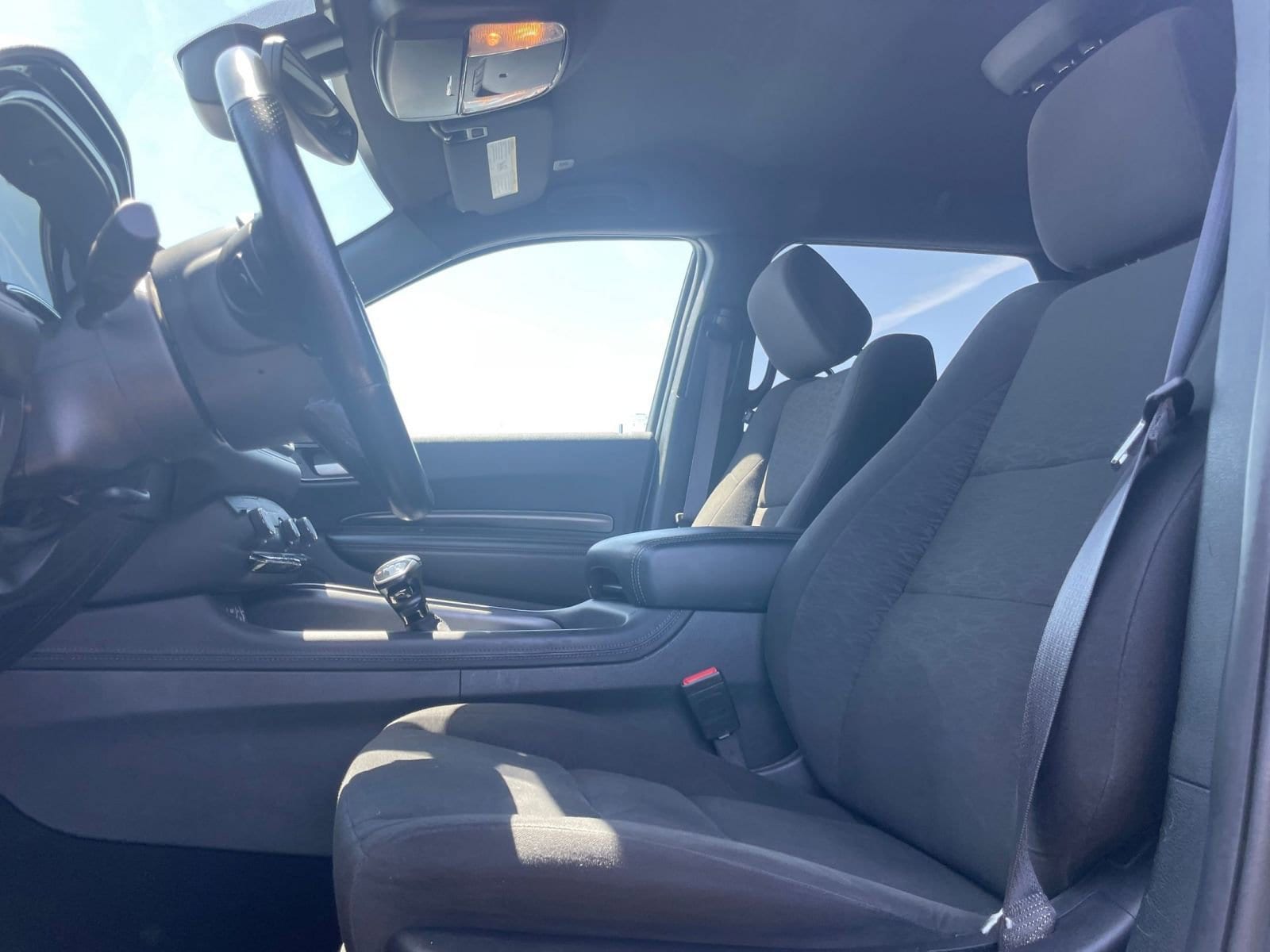 Thumbnail: 2024 Dodge Durango - 27