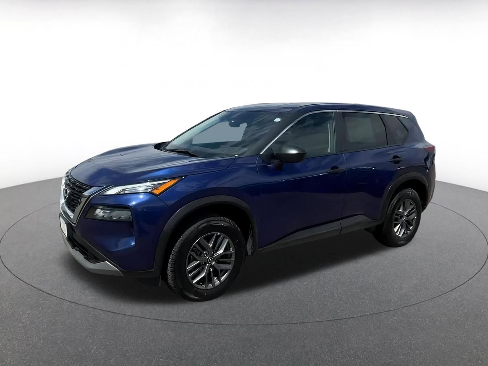 Thumbnail: 2023 Nissan Rogue - 7