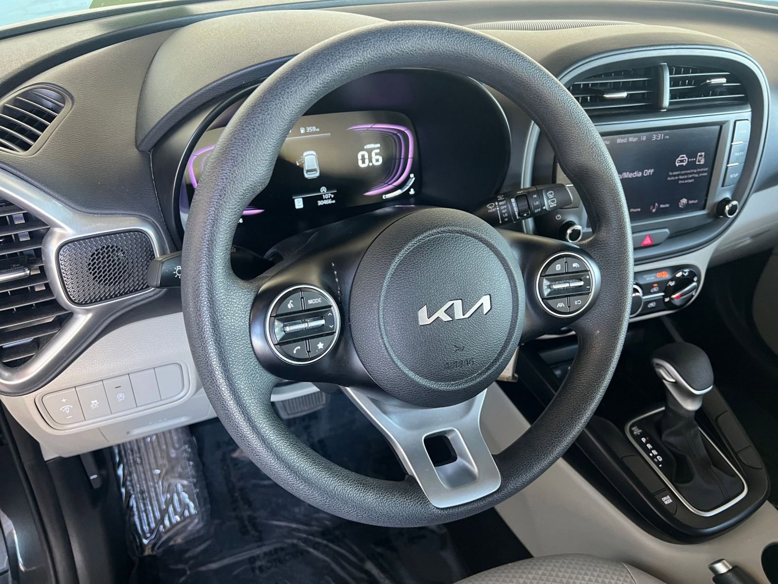 Thumbnail: 2025 Kia Soul - 28