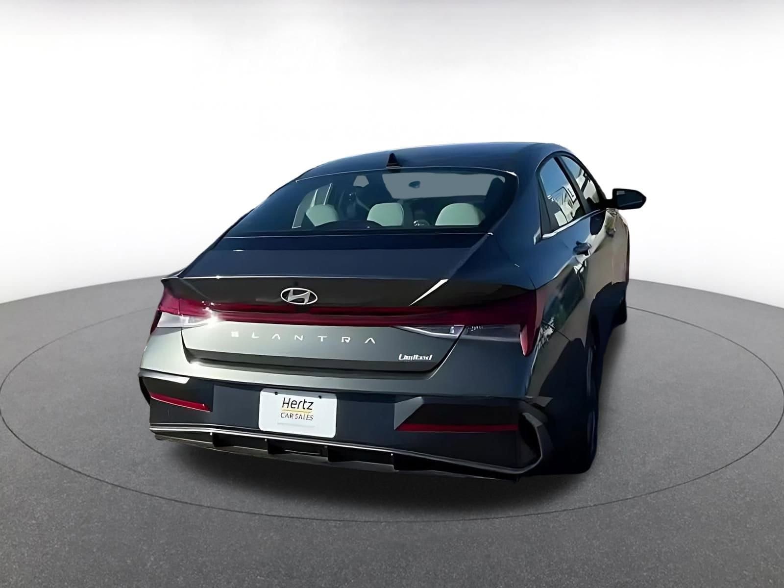 Thumbnail: 2025 Hyundai Elantra - 14