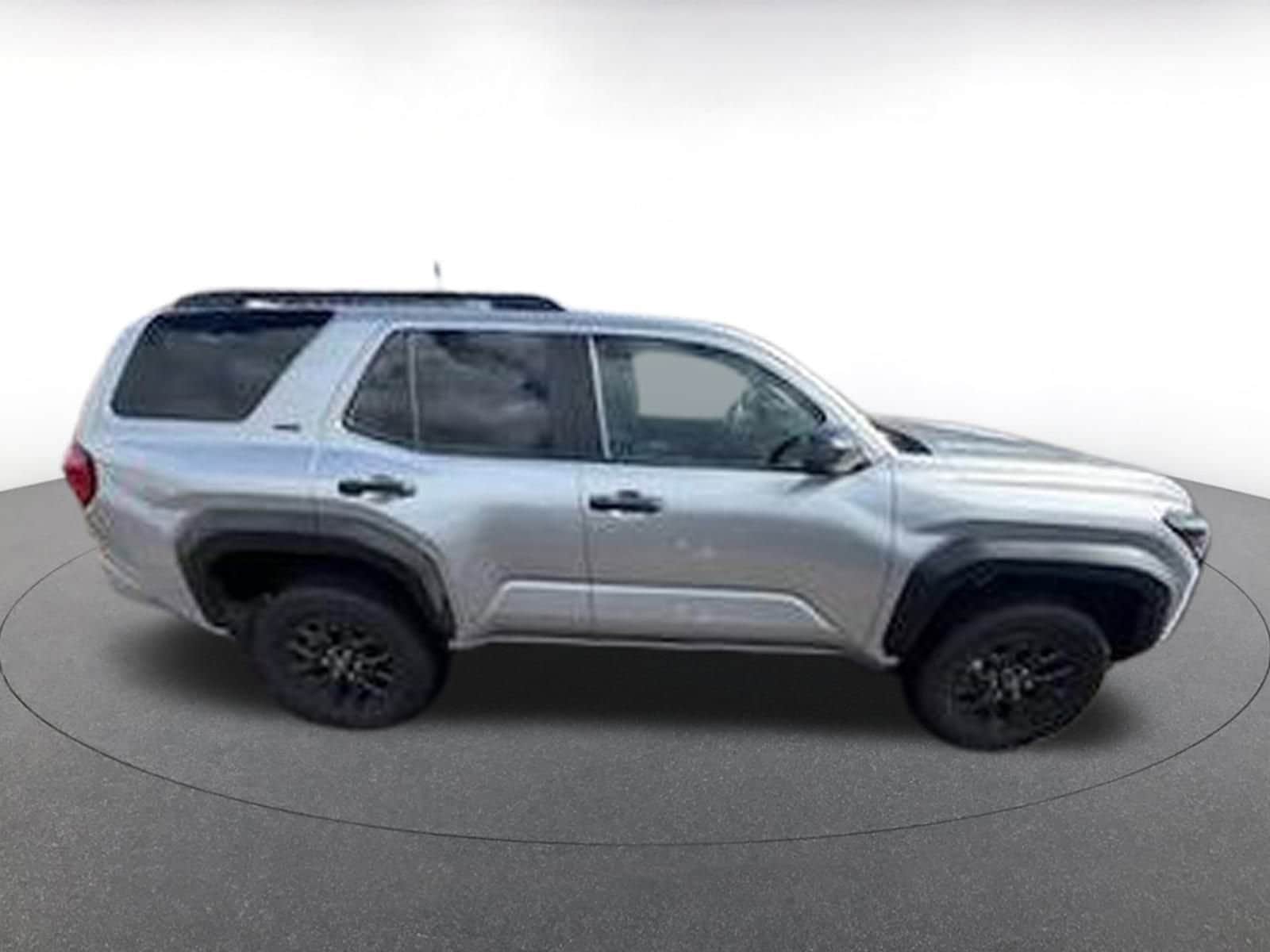 Thumbnail: 2025 Toyota 4Runner - 7