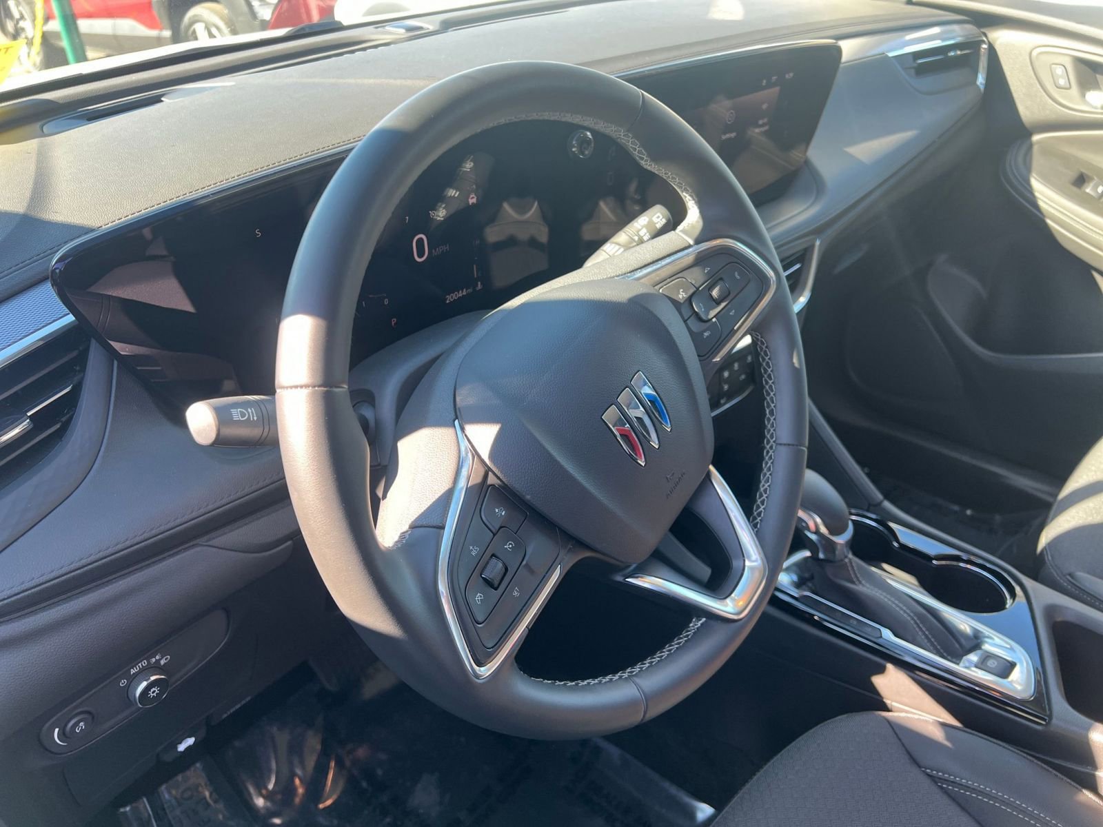 Thumbnail: 2025 Buick Encore GX - 28