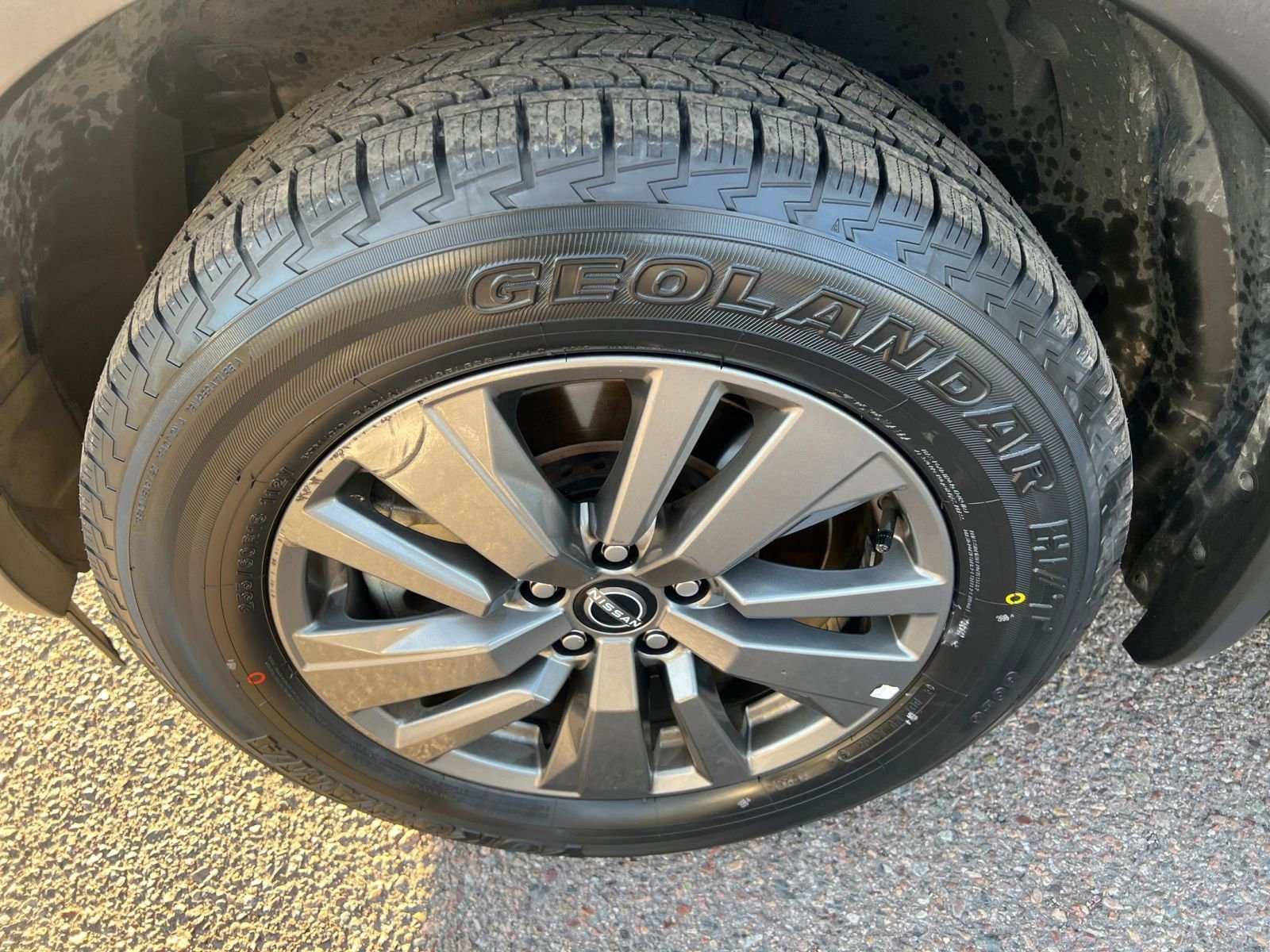 Thumbnail: 2025 Nissan Pathfinder - 30