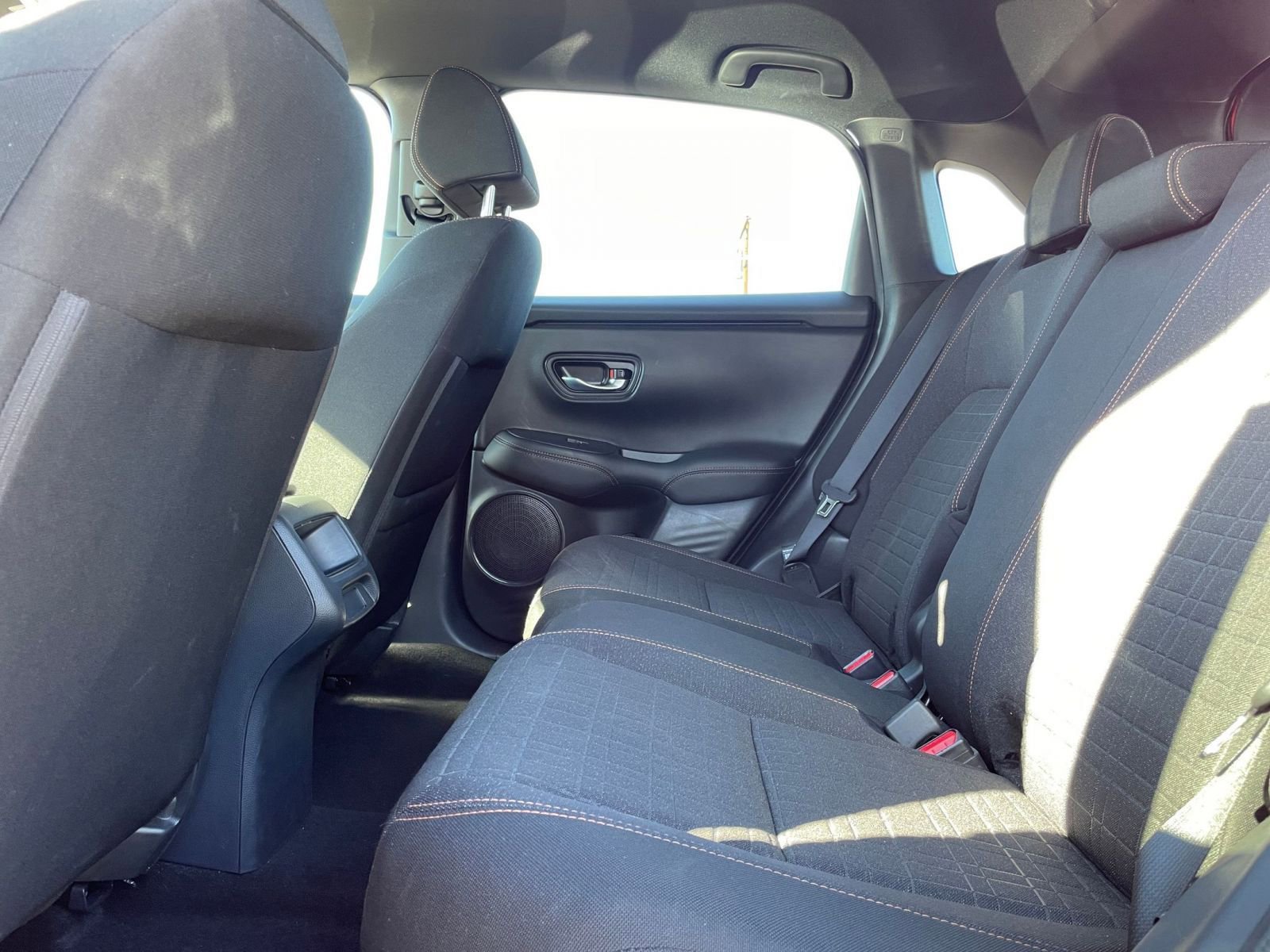 Thumbnail: 2025 Honda HR-V - 24