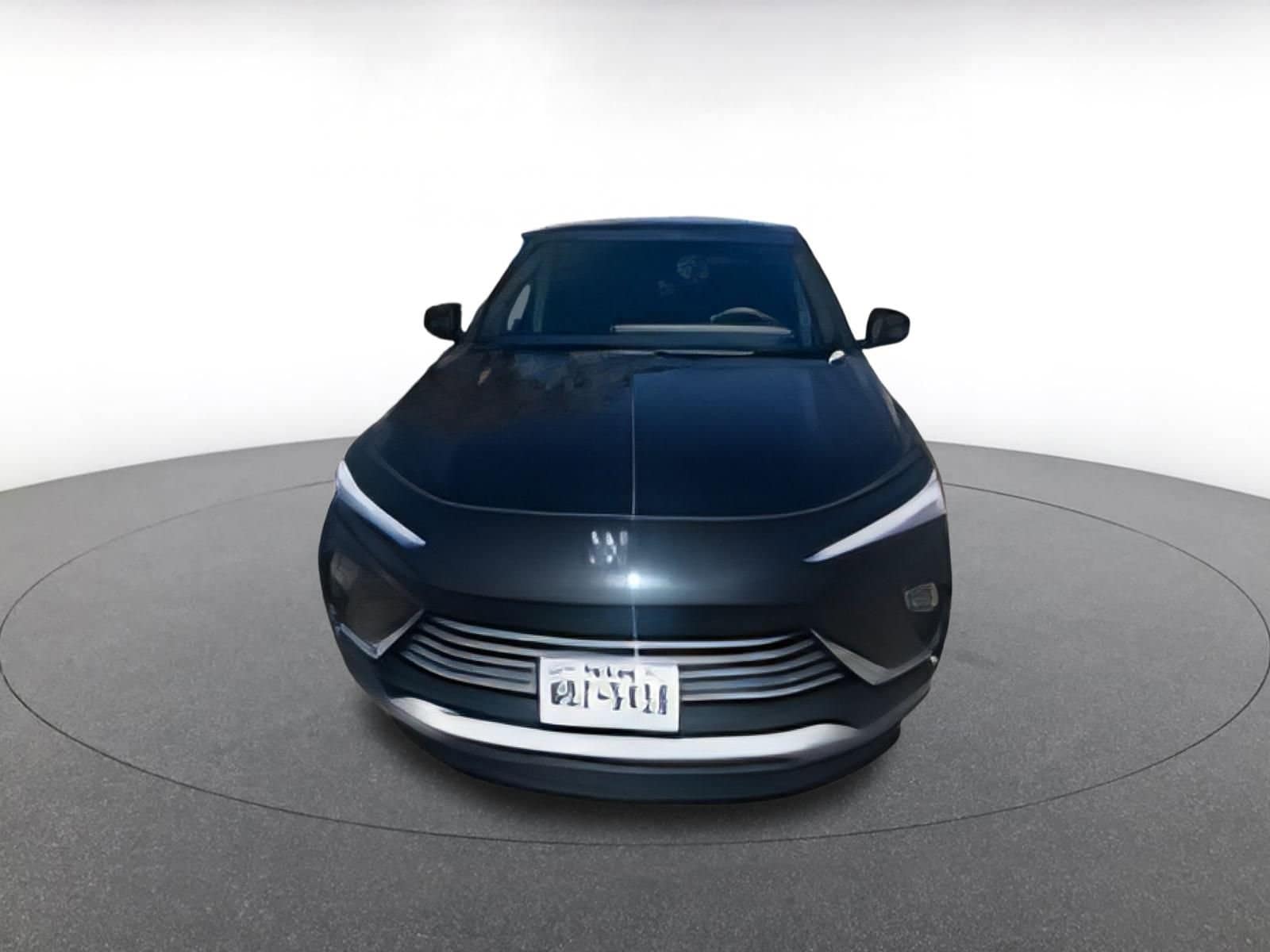 Thumbnail: 2025 Buick Envista - 2