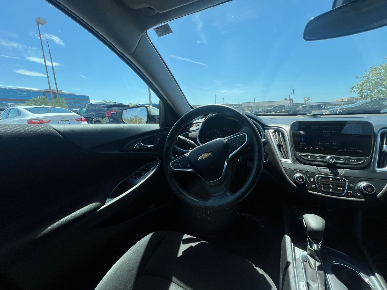 Thumbnail: 2023 Chevrolet Malibu - 34