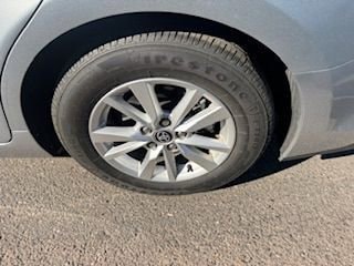 Thumbnail: 2025 Toyota Camry - 8