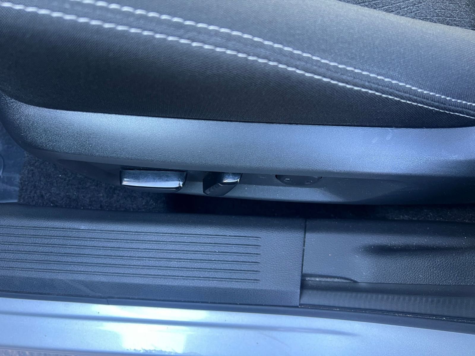 Thumbnail: 2025 Nissan Rogue - 22