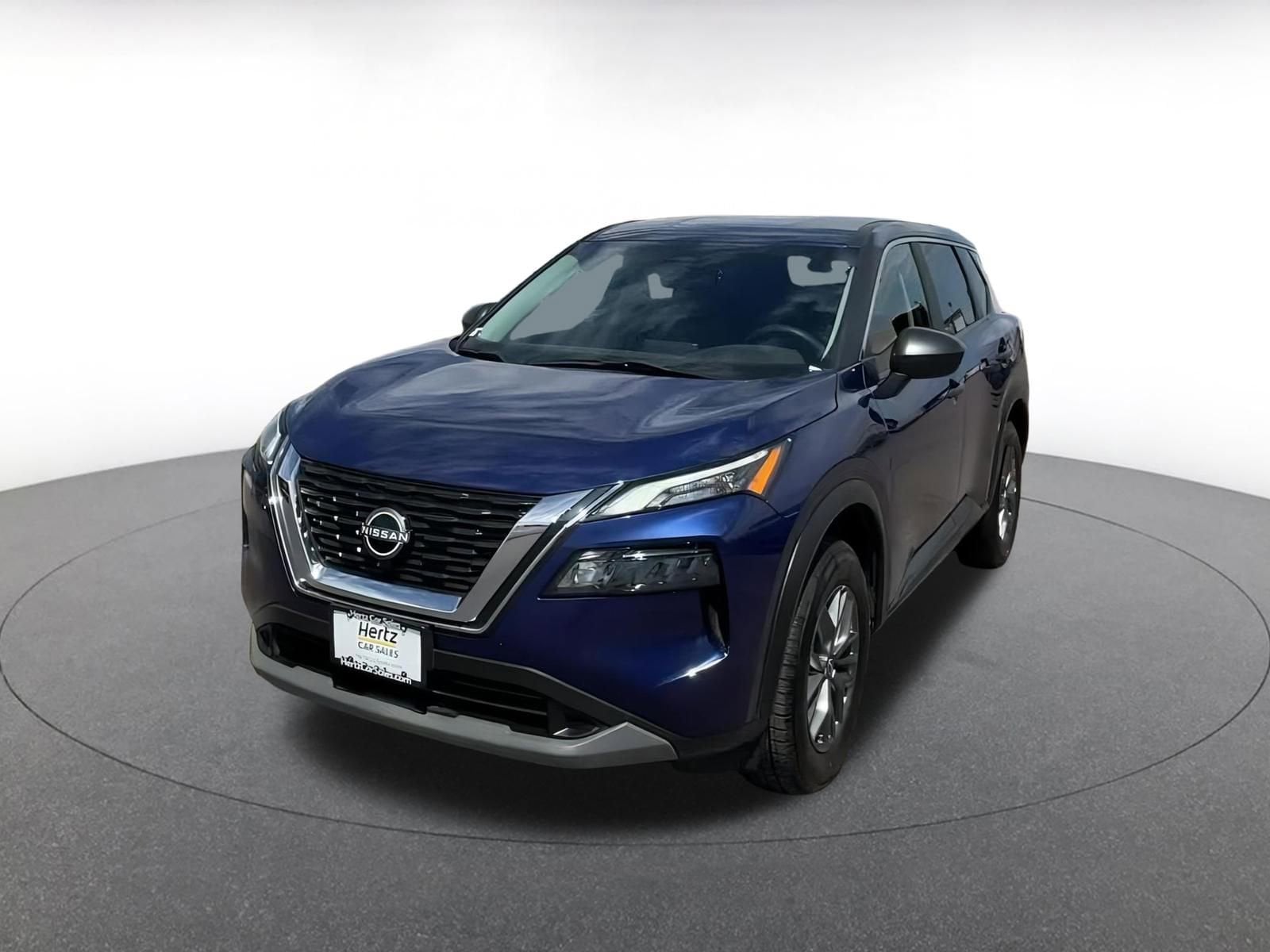 Thumbnail: 2023 Nissan Rogue - 6
