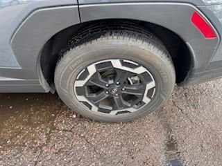 Thumbnail: 2025 Hyundai Santa Fe - 8