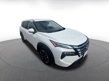 2024 Nissan Rogue SV -
                  Scottsdale, AZ