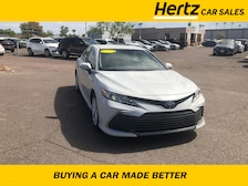 2023 Toyota Camry LE -
                Scottsdale, AZ