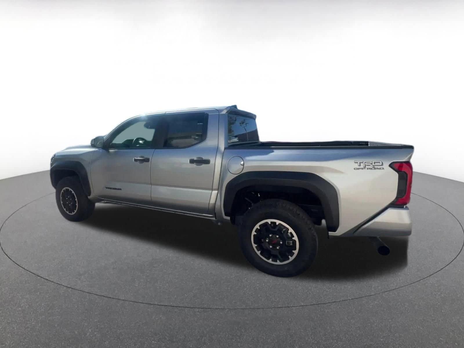 Thumbnail: 2025 Toyota Tacoma - 10