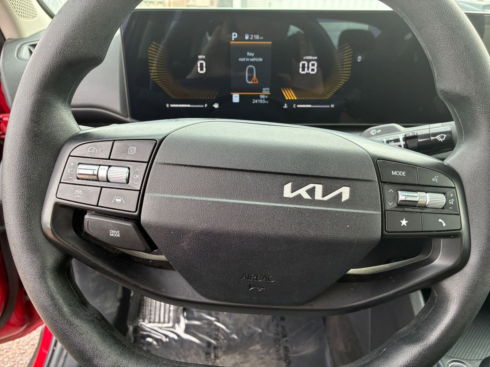 Thumbnail: 2025 Kia K4 - 28