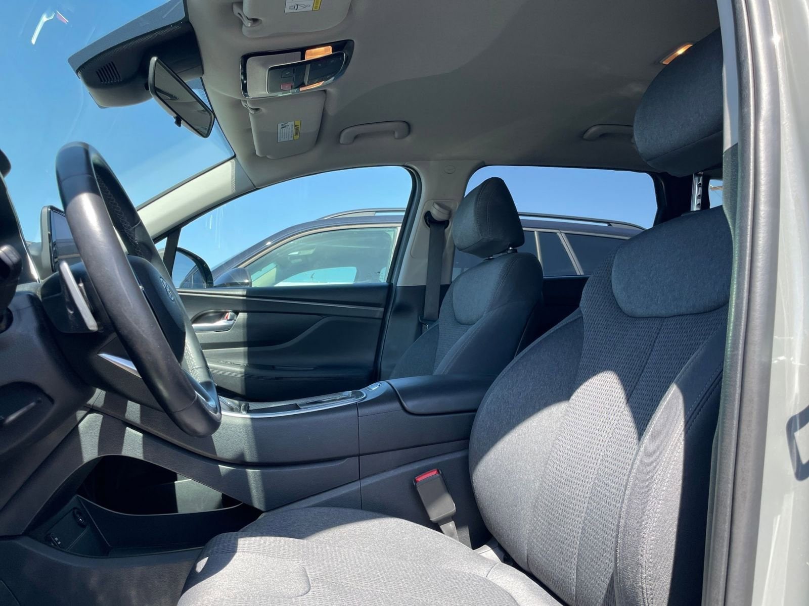 2023 Hyundai Santa Fe SEL 27