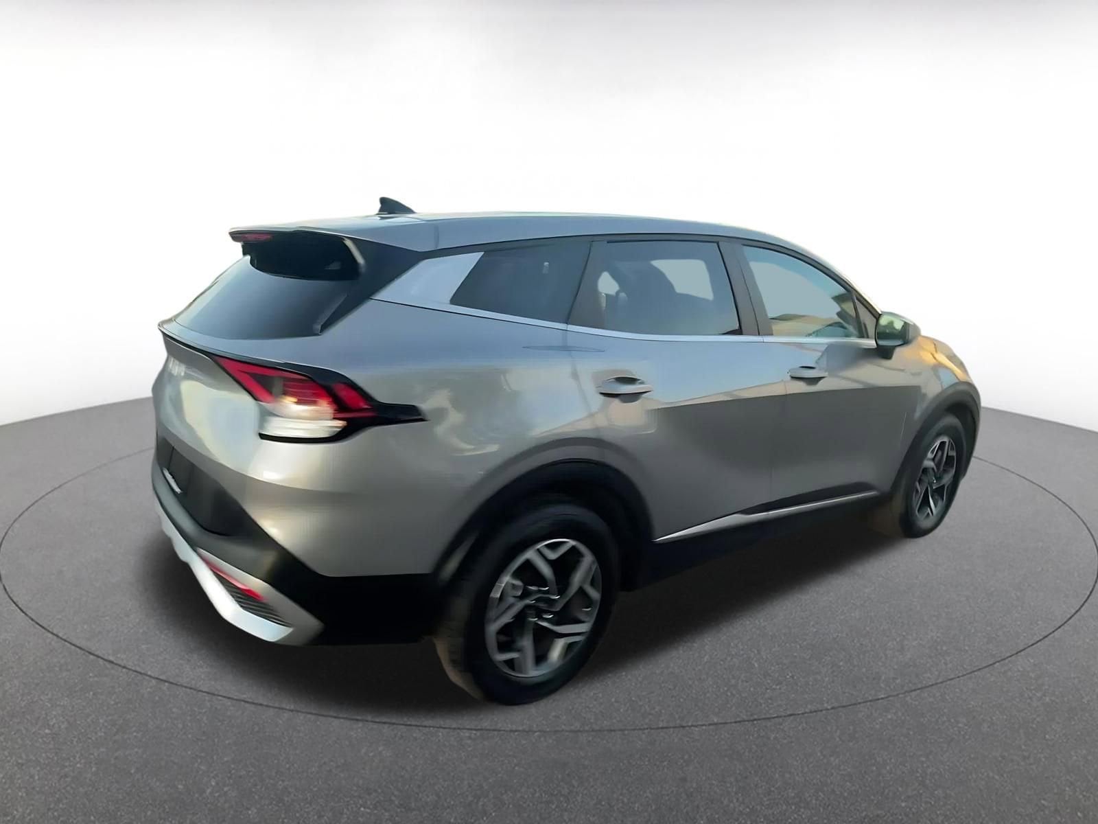 Thumbnail: 2025 Kia Sportage - 15