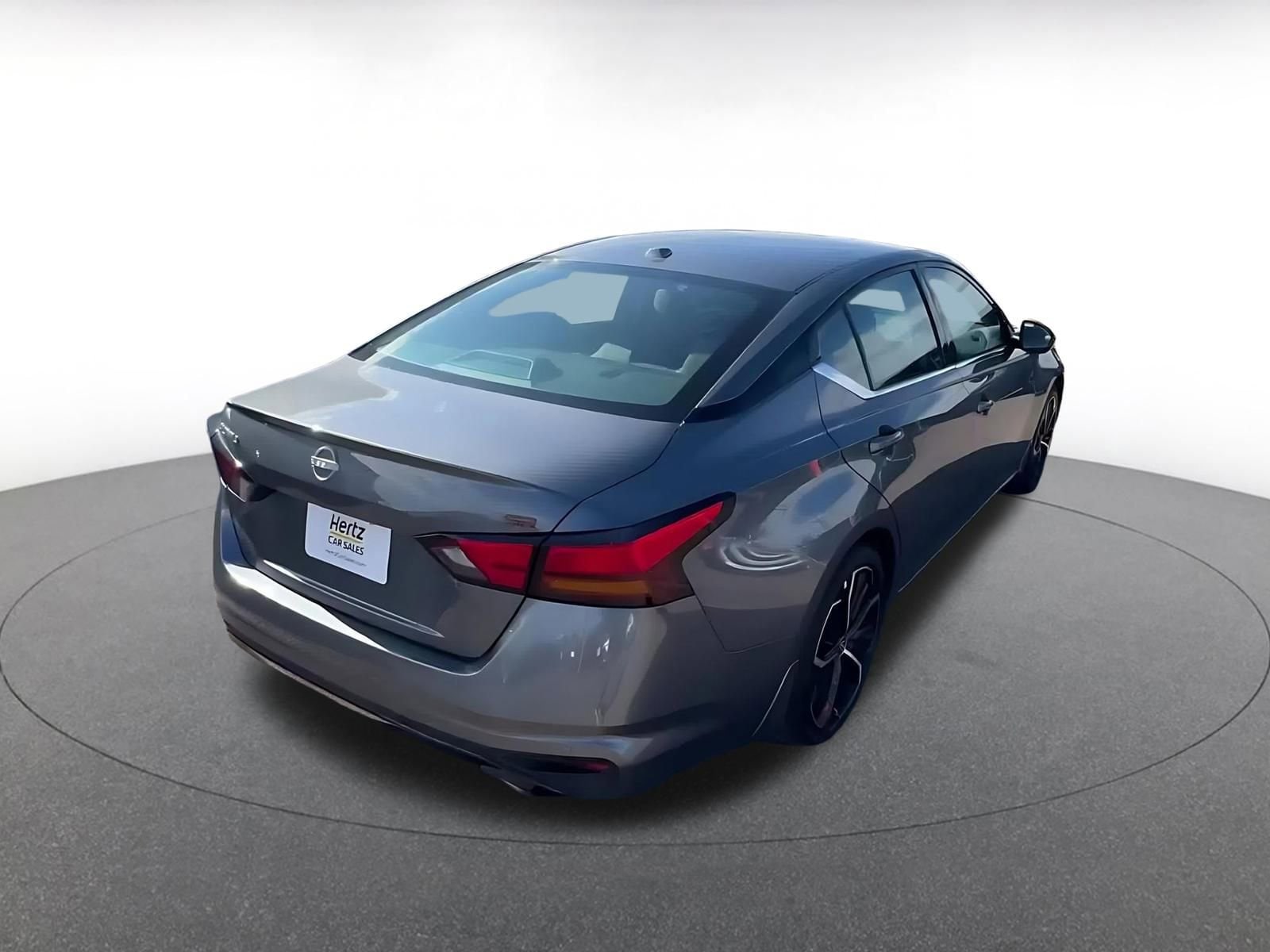 Thumbnail: 2025 Nissan Altima - 15