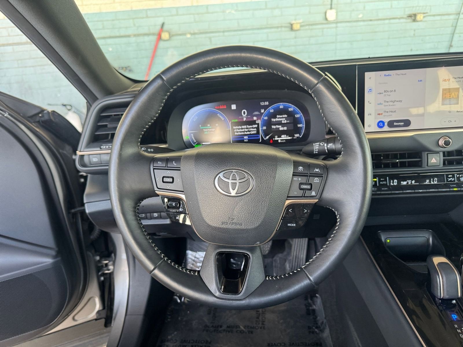 Thumbnail: 2025 Toyota Crown - 28