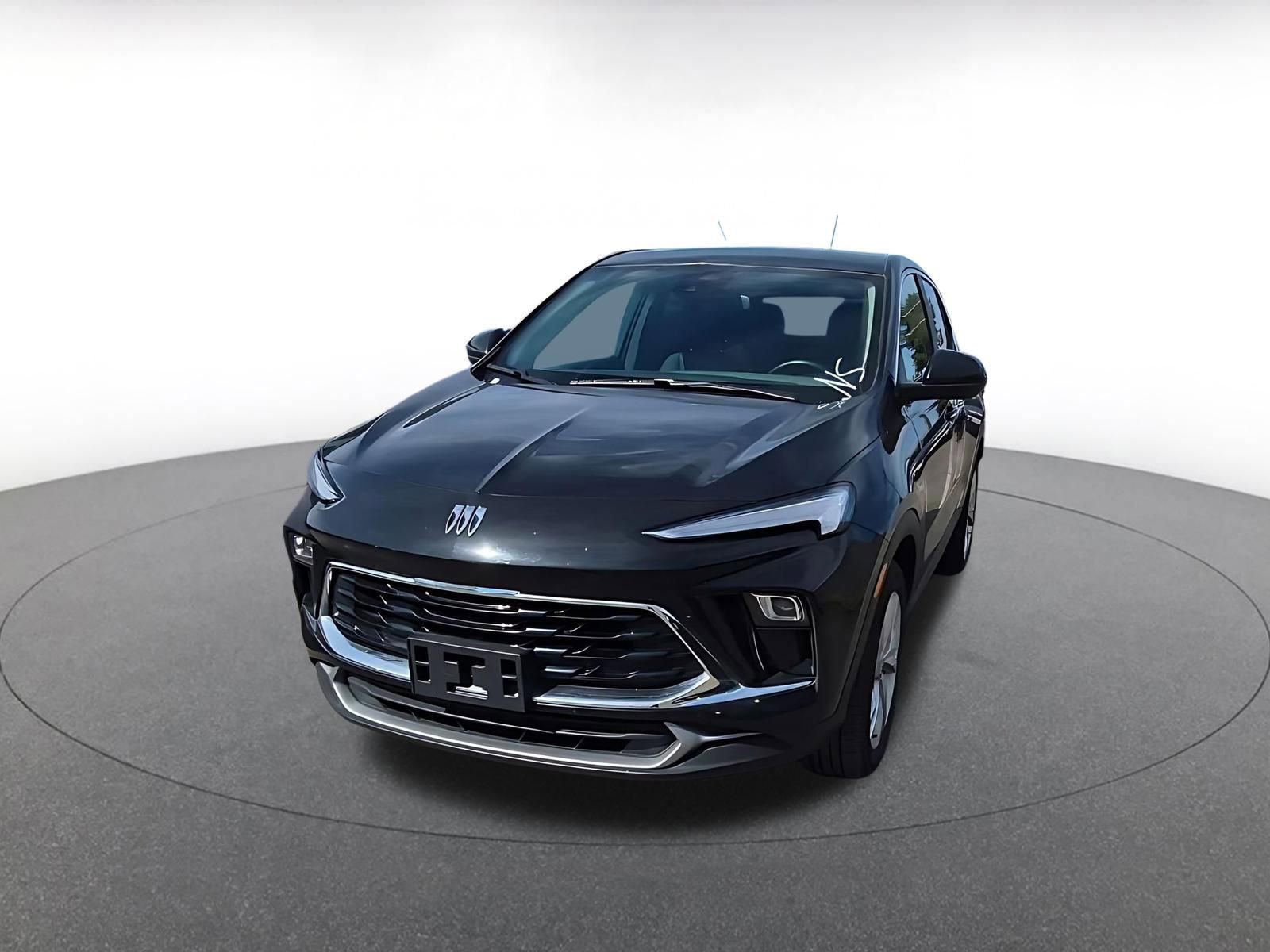 Thumbnail: 2025 Buick Encore GX - 3