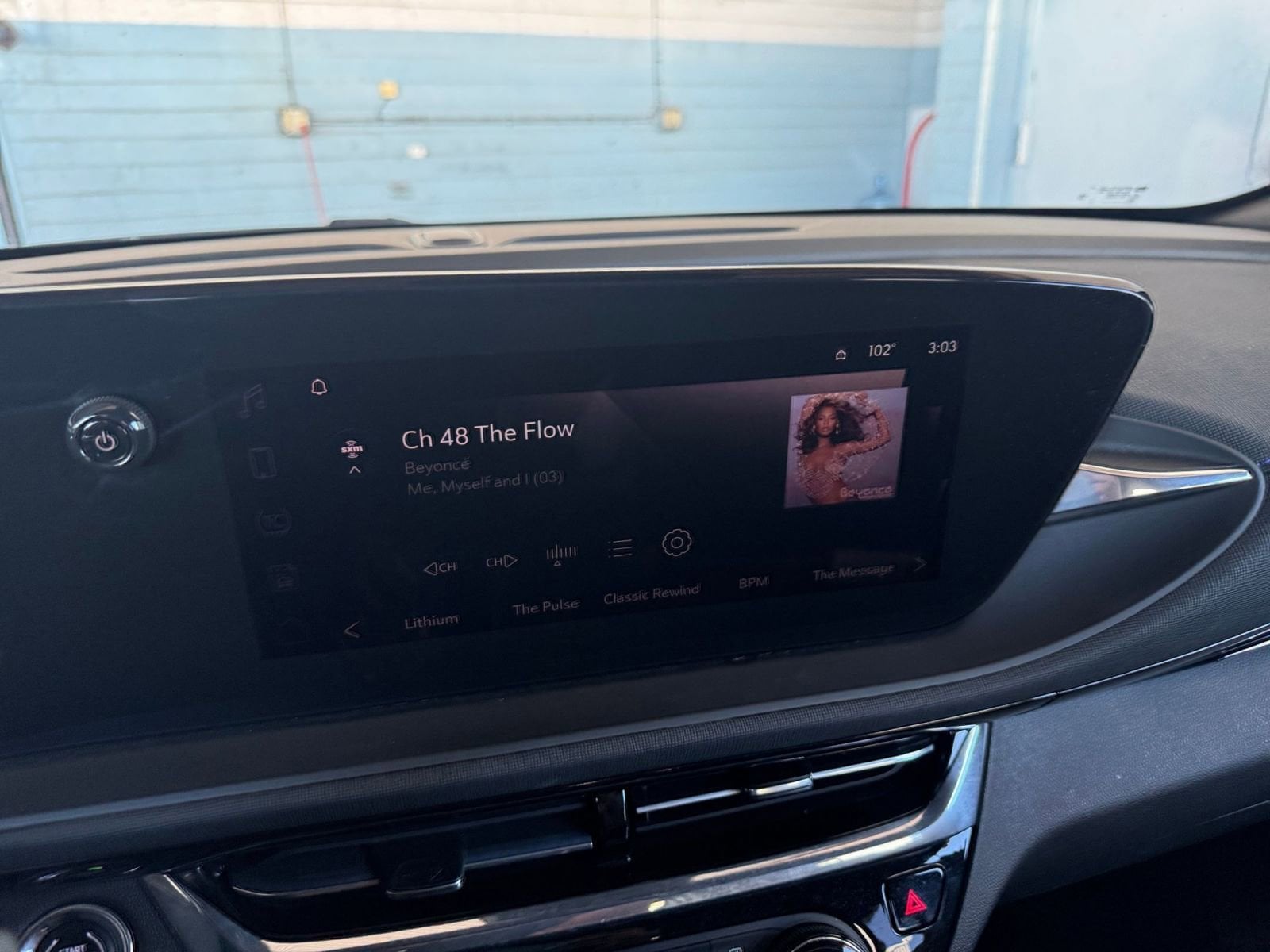 Thumbnail: 2025 Buick Envista - 21