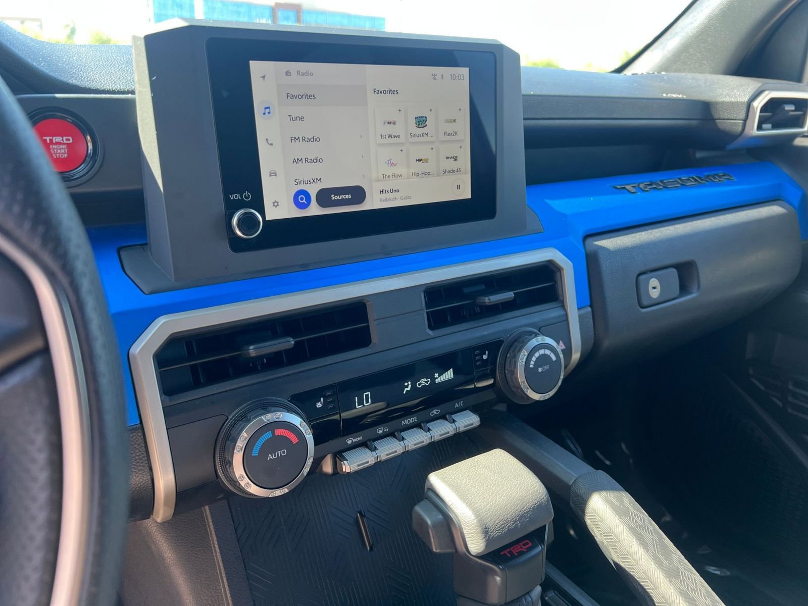 Thumbnail: 2025 Toyota Tacoma - 21