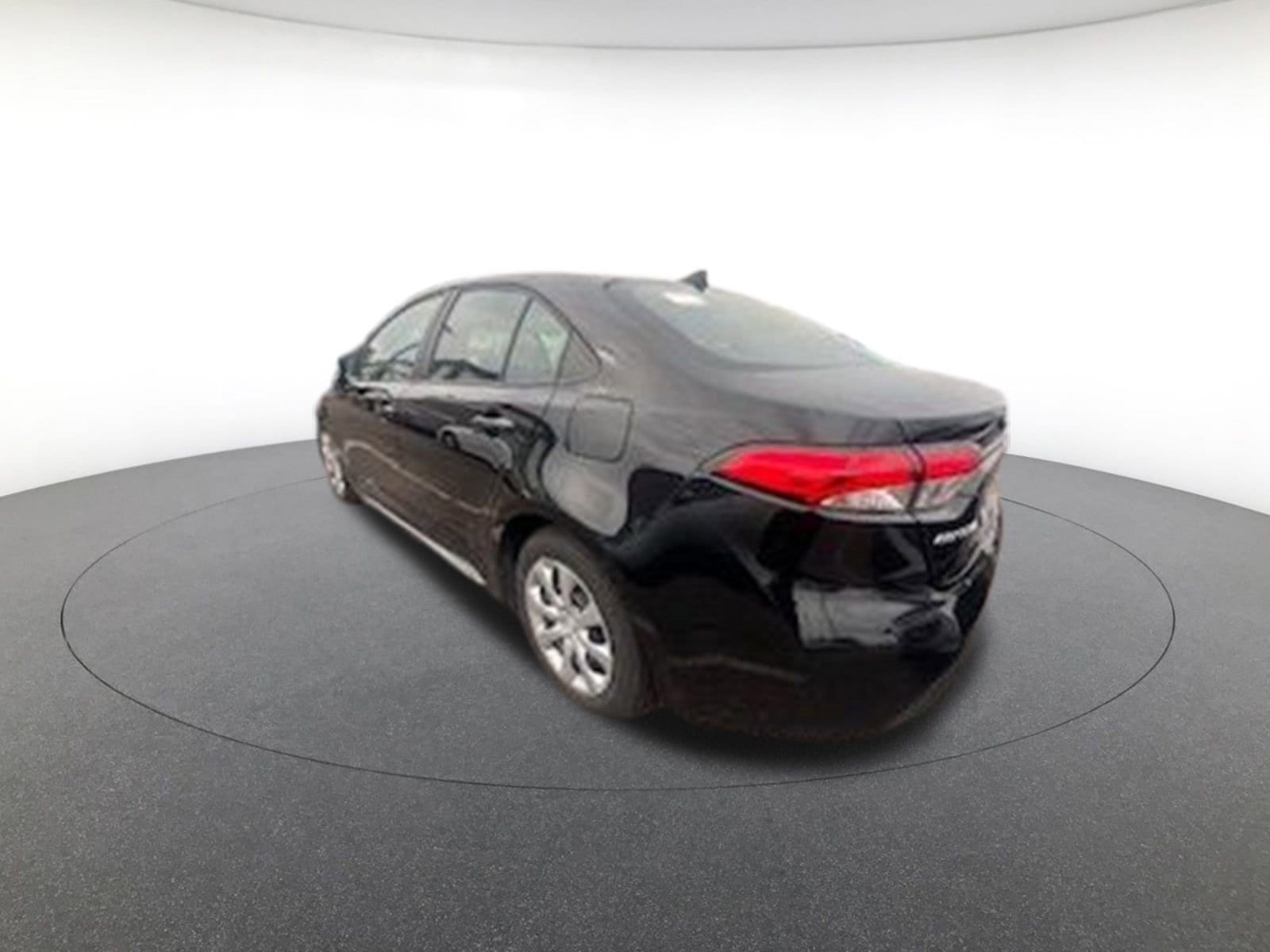 Thumbnail: 2025 Toyota Corolla - 7