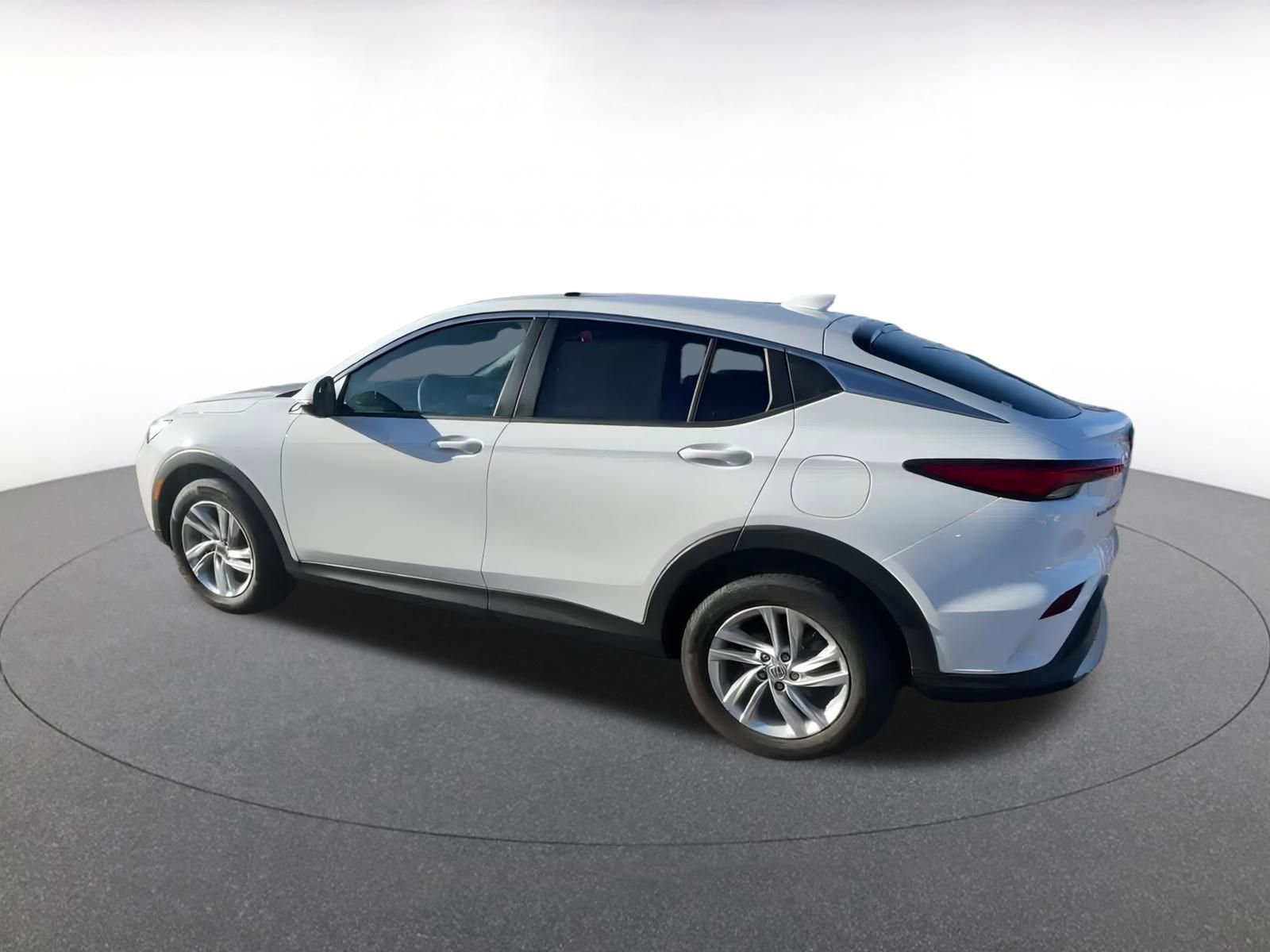 Thumbnail: 2025 Buick Envista - 8