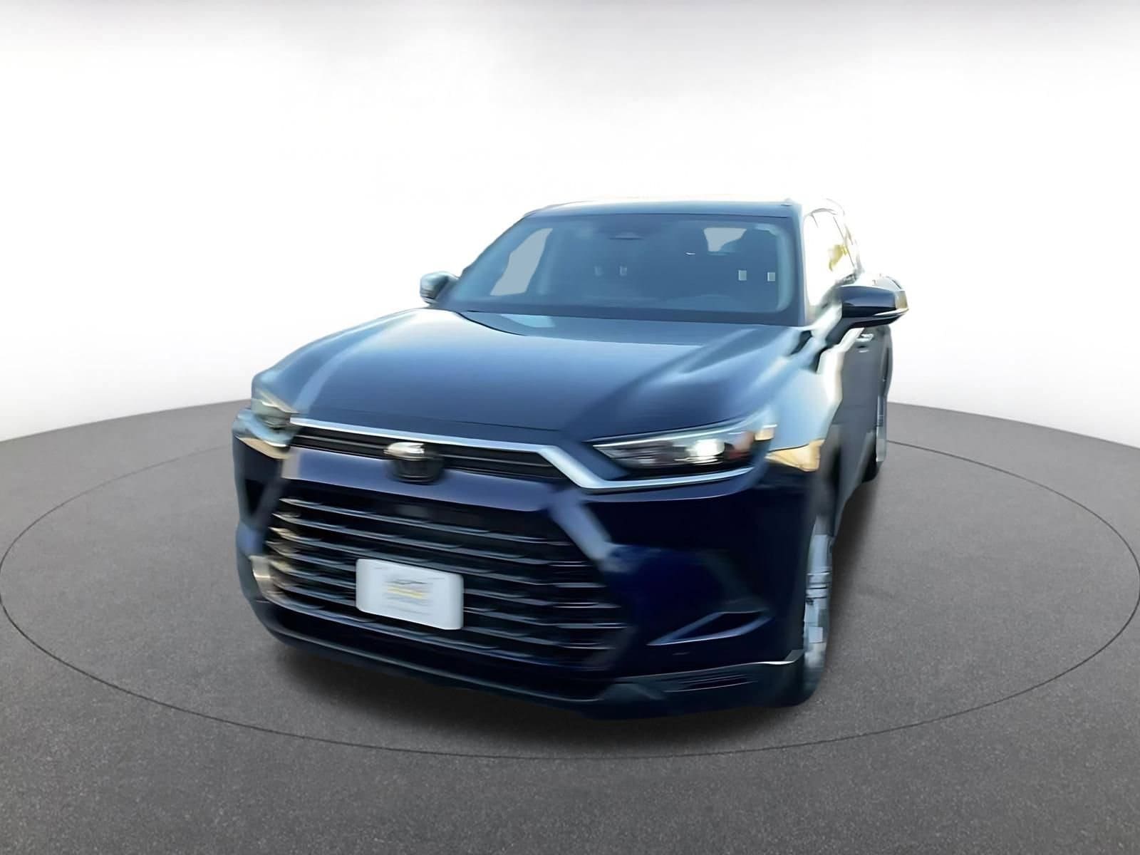 Thumbnail: 2025 Toyota Grand Highlander - 7