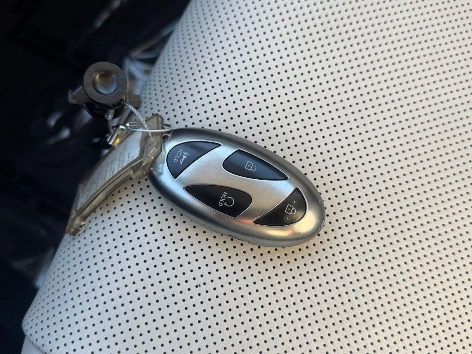 Thumbnail: 2025 Hyundai Santa Fe - 22