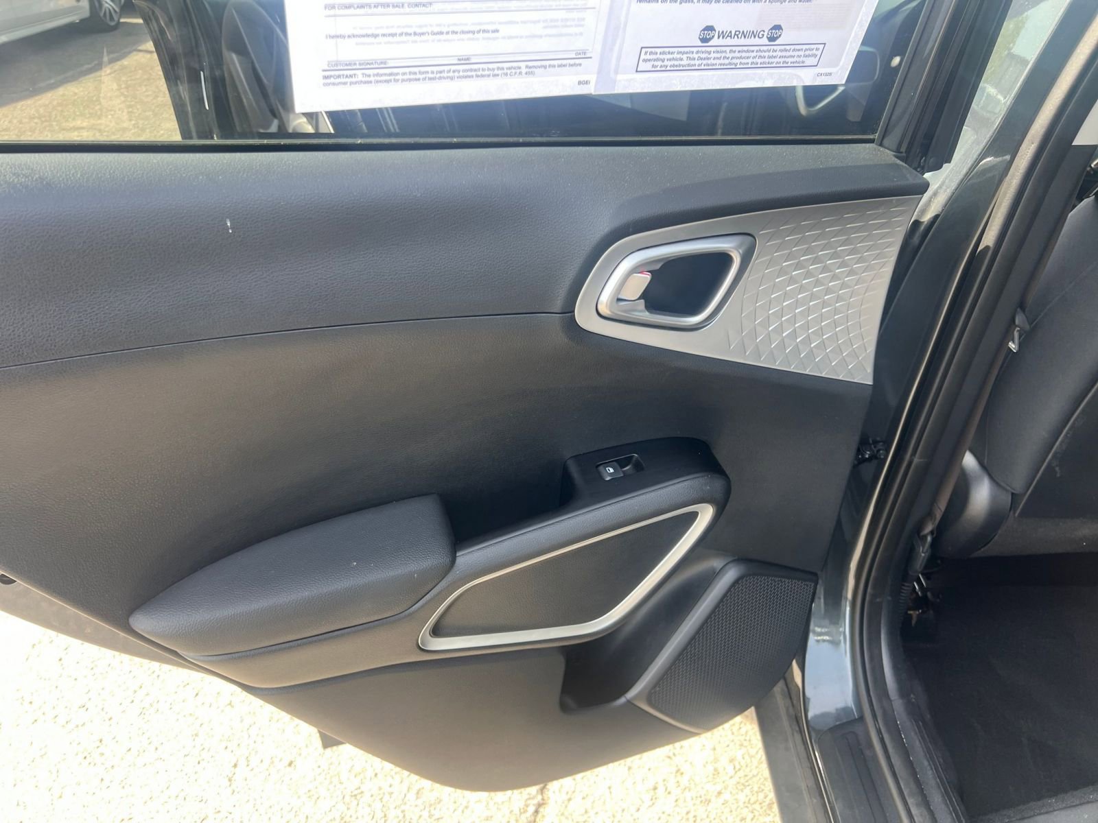 Thumbnail: 2025 Kia Soul - 23