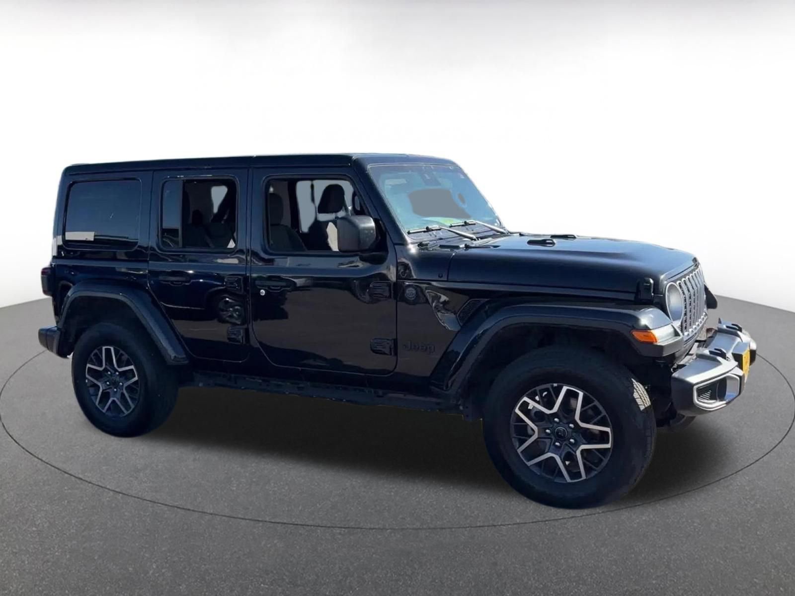 Thumbnail: 2025 Jeep Wrangler - 16