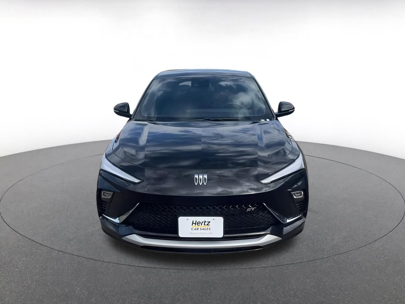 Thumbnail: 2025 Buick Envista - 4