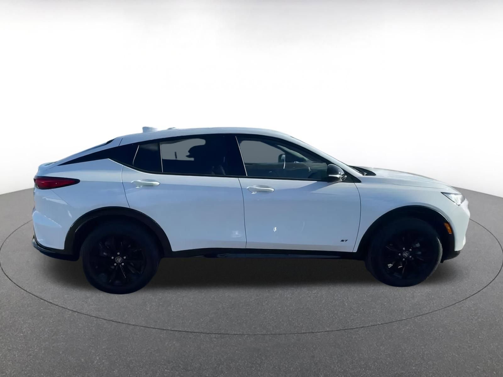 Thumbnail: 2025 Buick Envista - 16