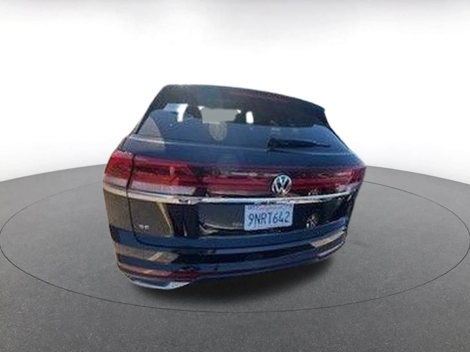 Thumbnail: 2025 Volkswagen Atlas - 5