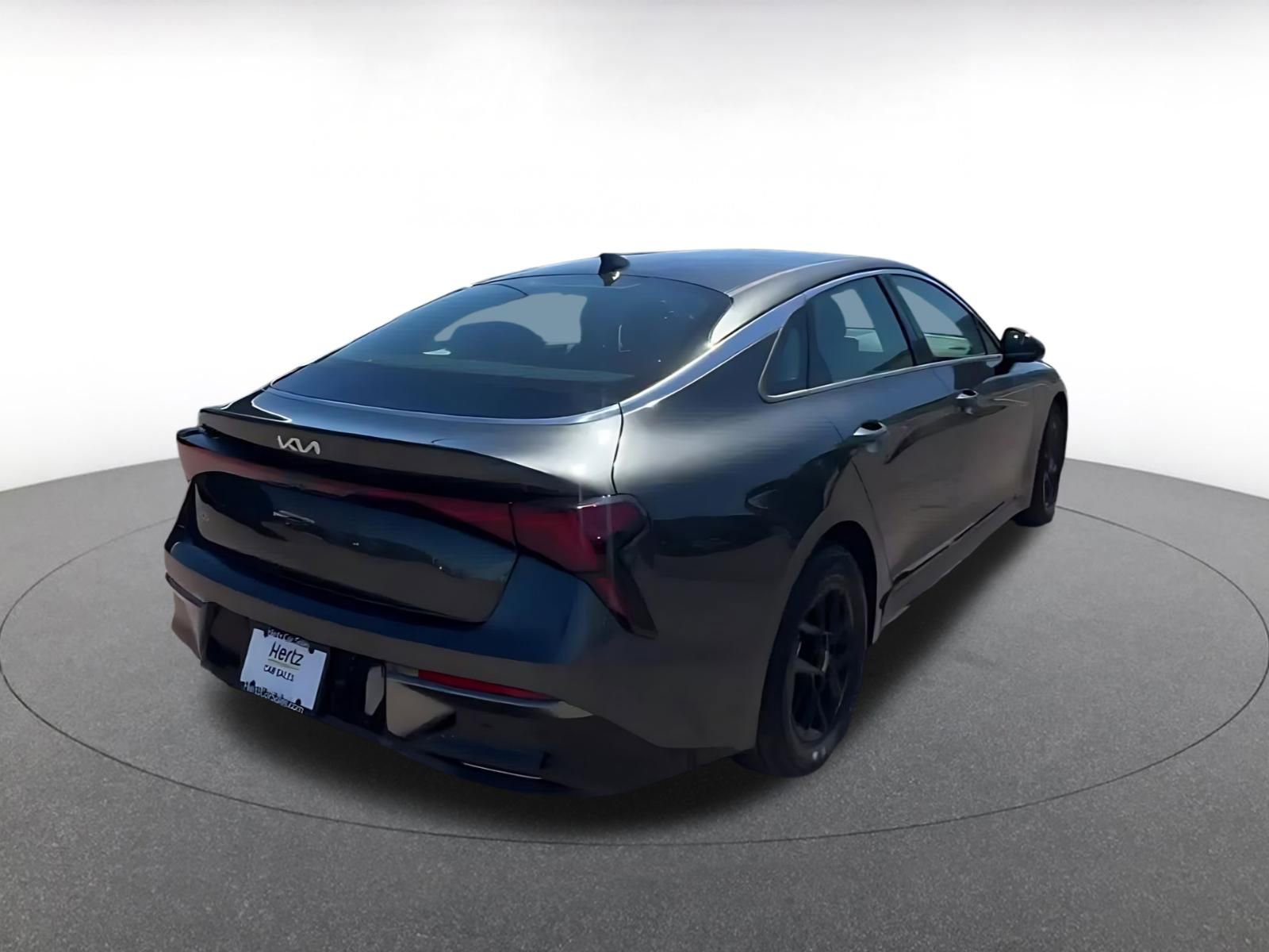 Thumbnail: 2025 Kia K5 - 15