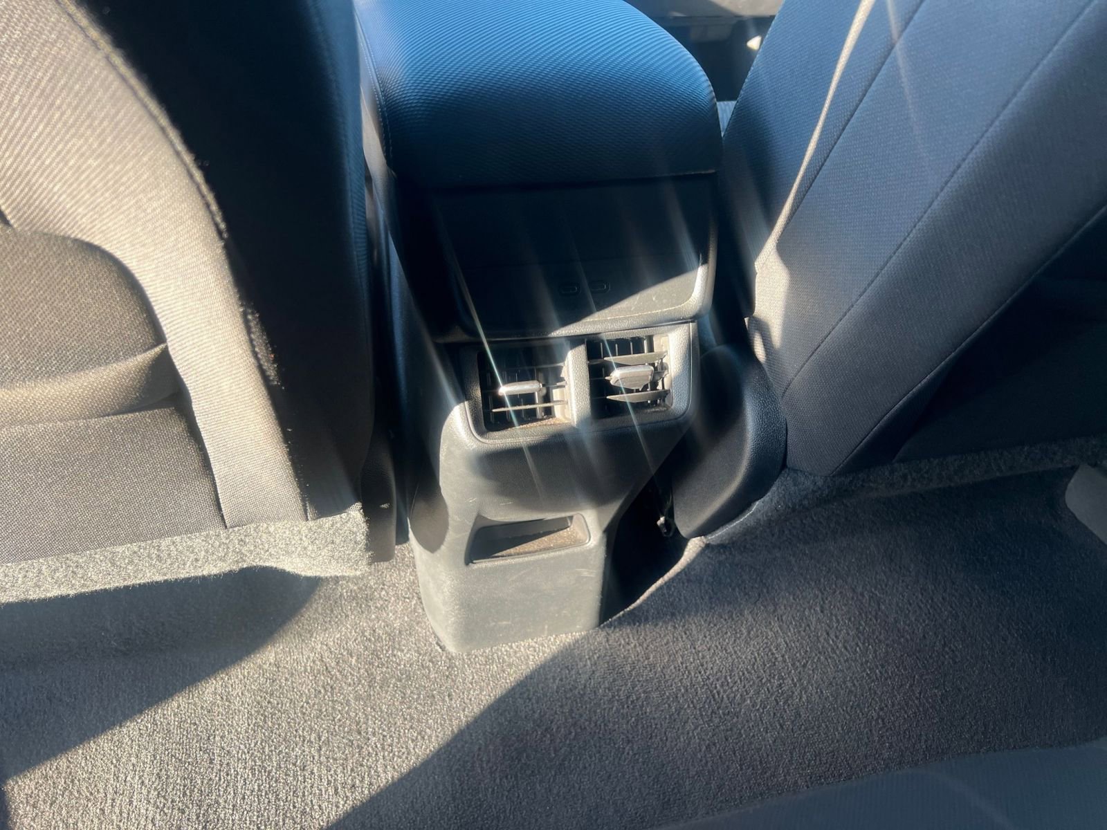 Thumbnail: 2025 Chevrolet Equinox - 24