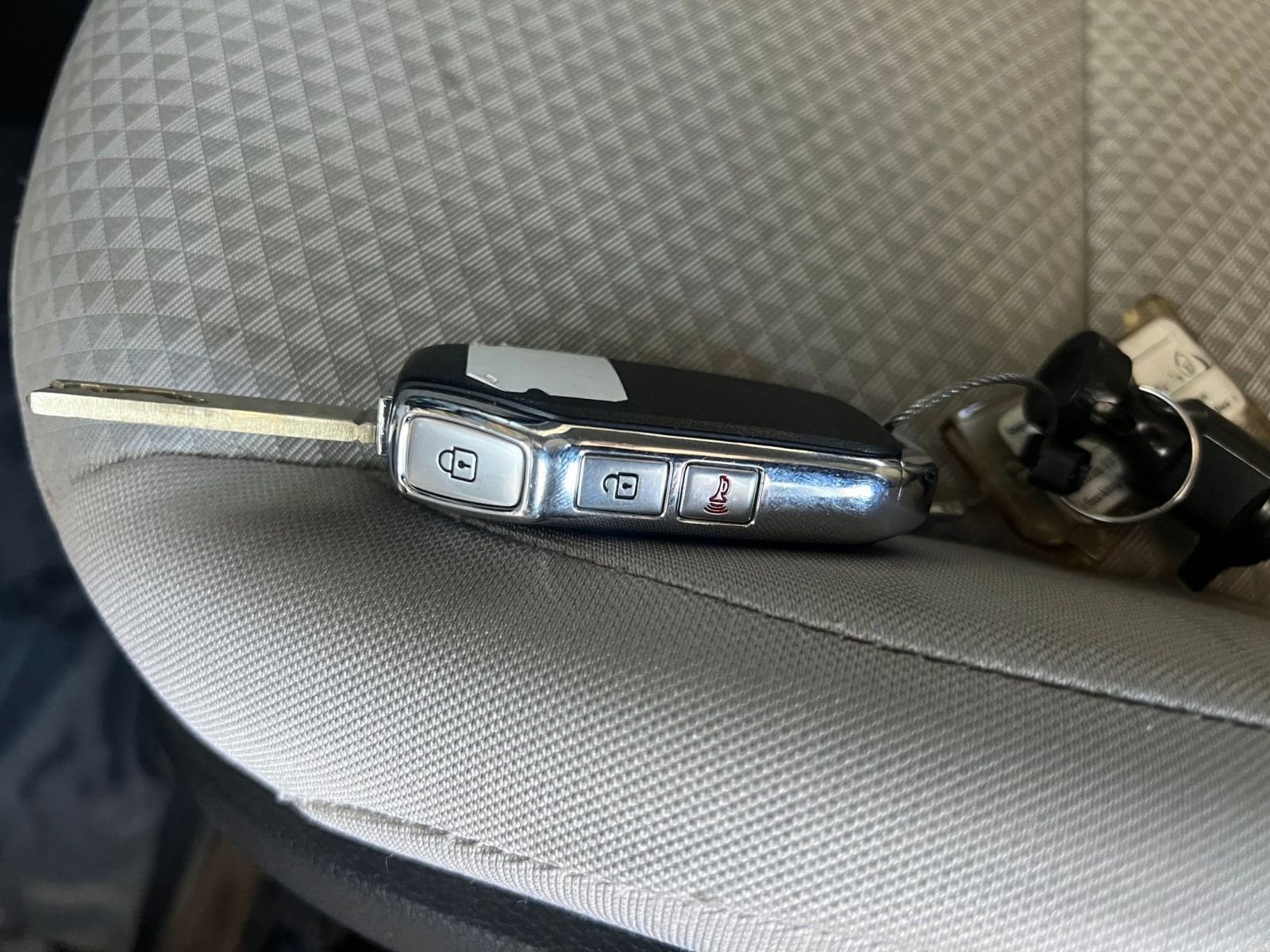 Thumbnail: 2025 Kia Soul - 21