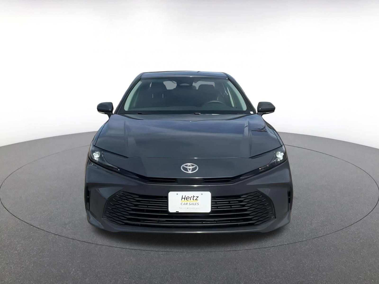 Thumbnail: 2025 Toyota Camry - 4