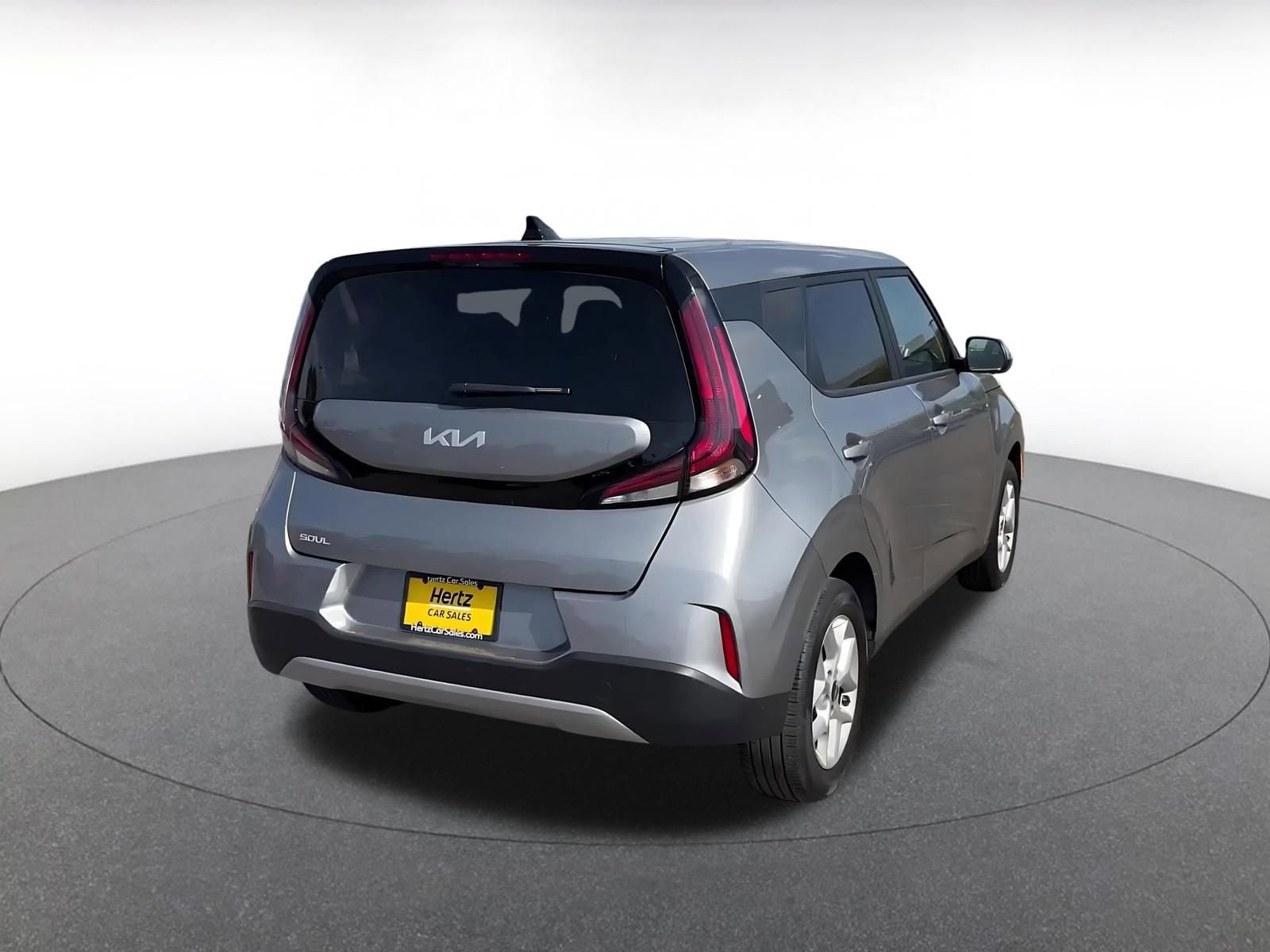 Thumbnail: 2025 Kia Soul - 14
