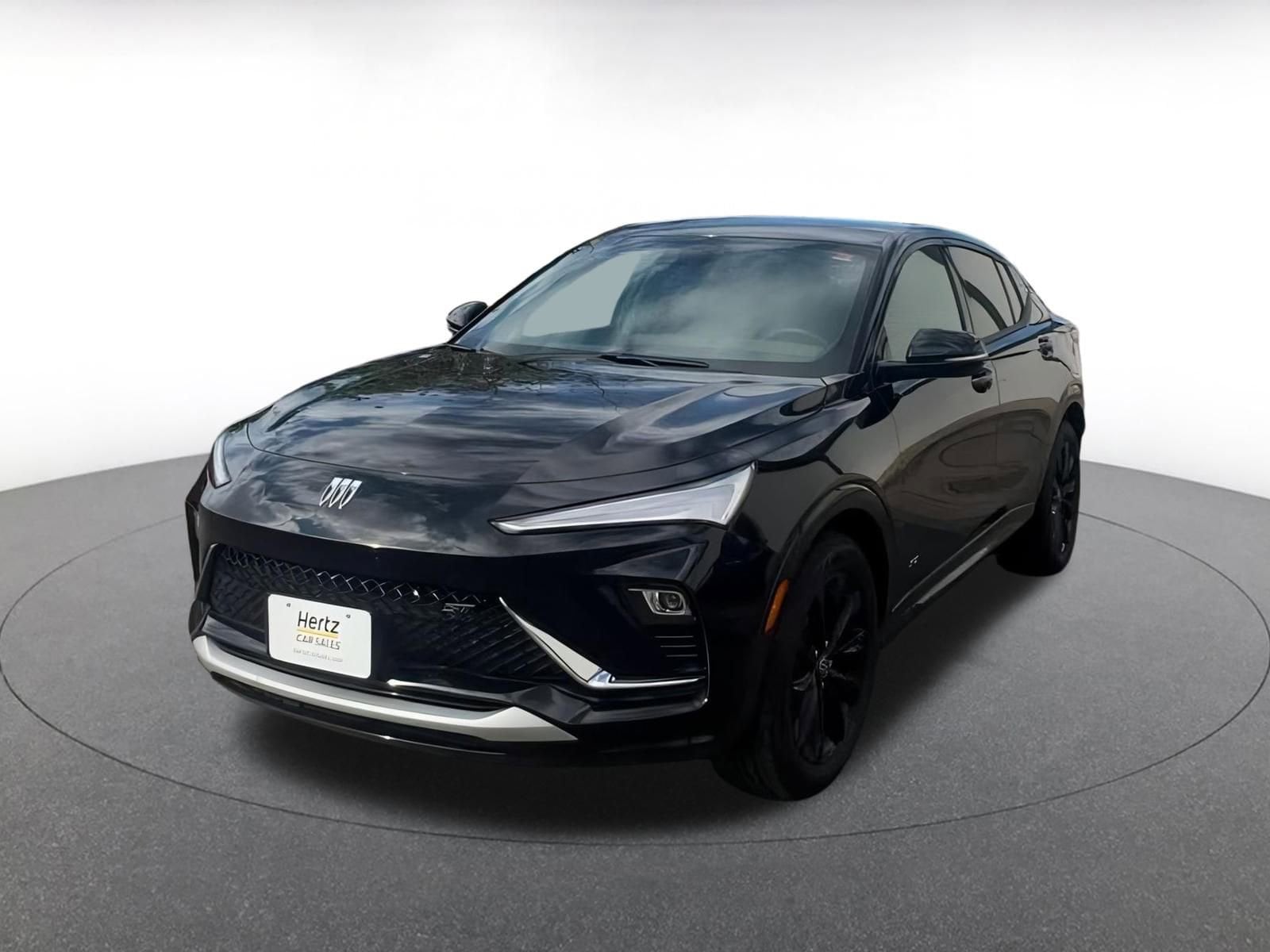 Thumbnail: 2025 Buick Envista - 7