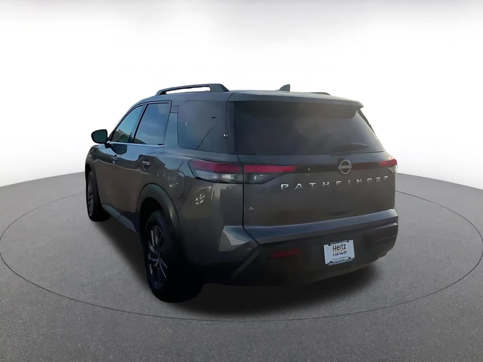 Thumbnail: 2025 Nissan Pathfinder - 11