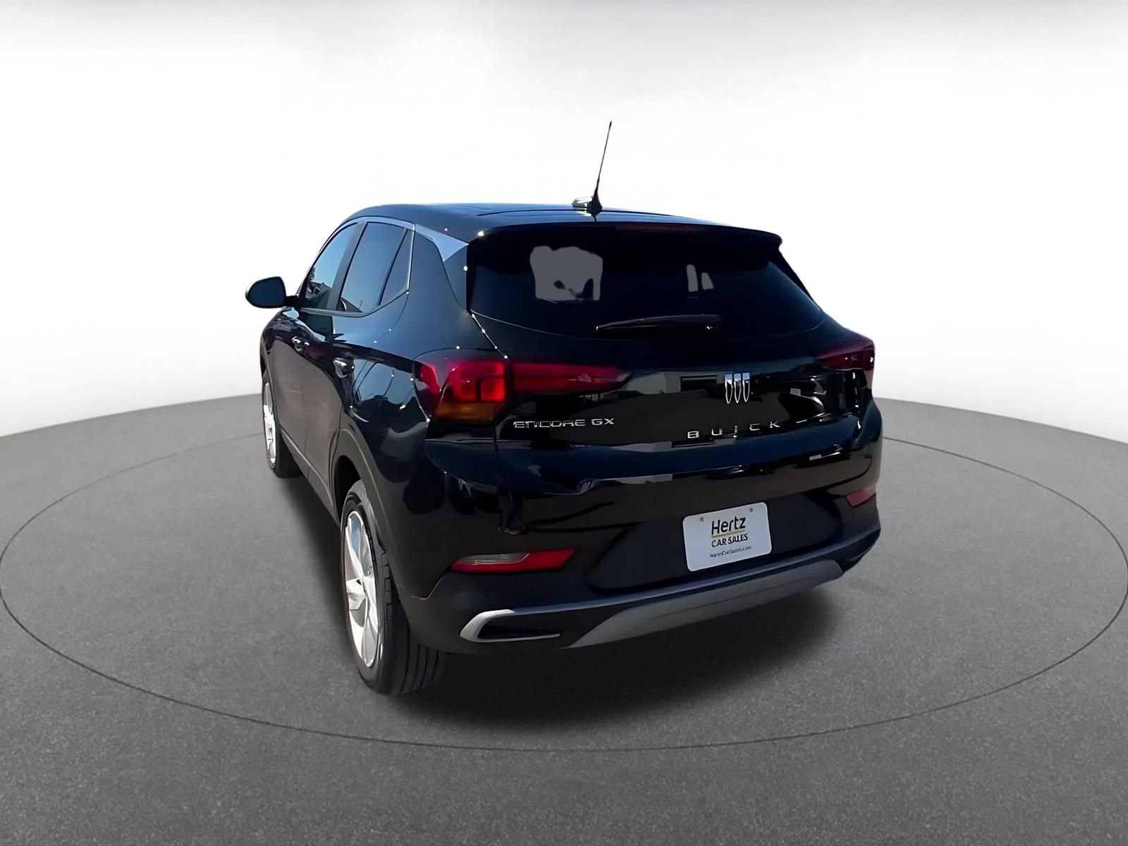 Thumbnail: 2025 Buick Encore GX - 11