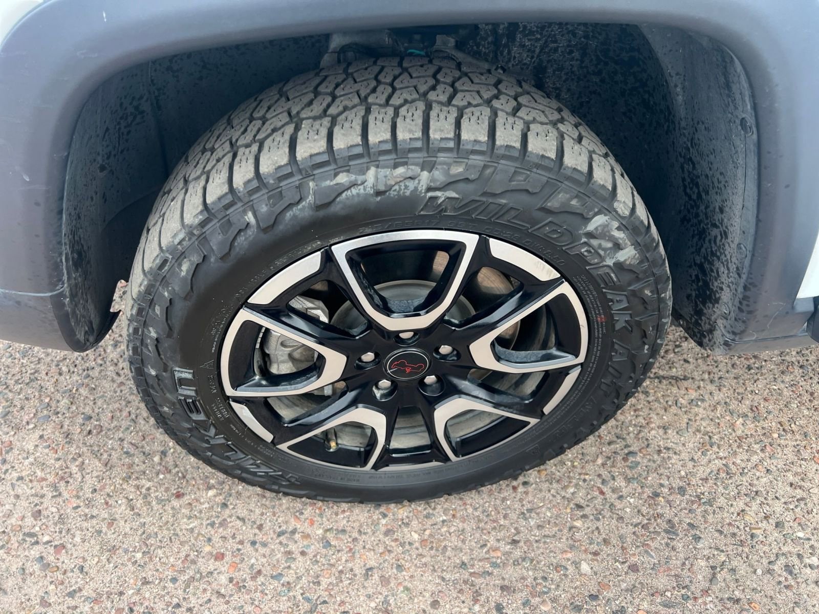 Thumbnail: 2025 Jeep Compass - 30