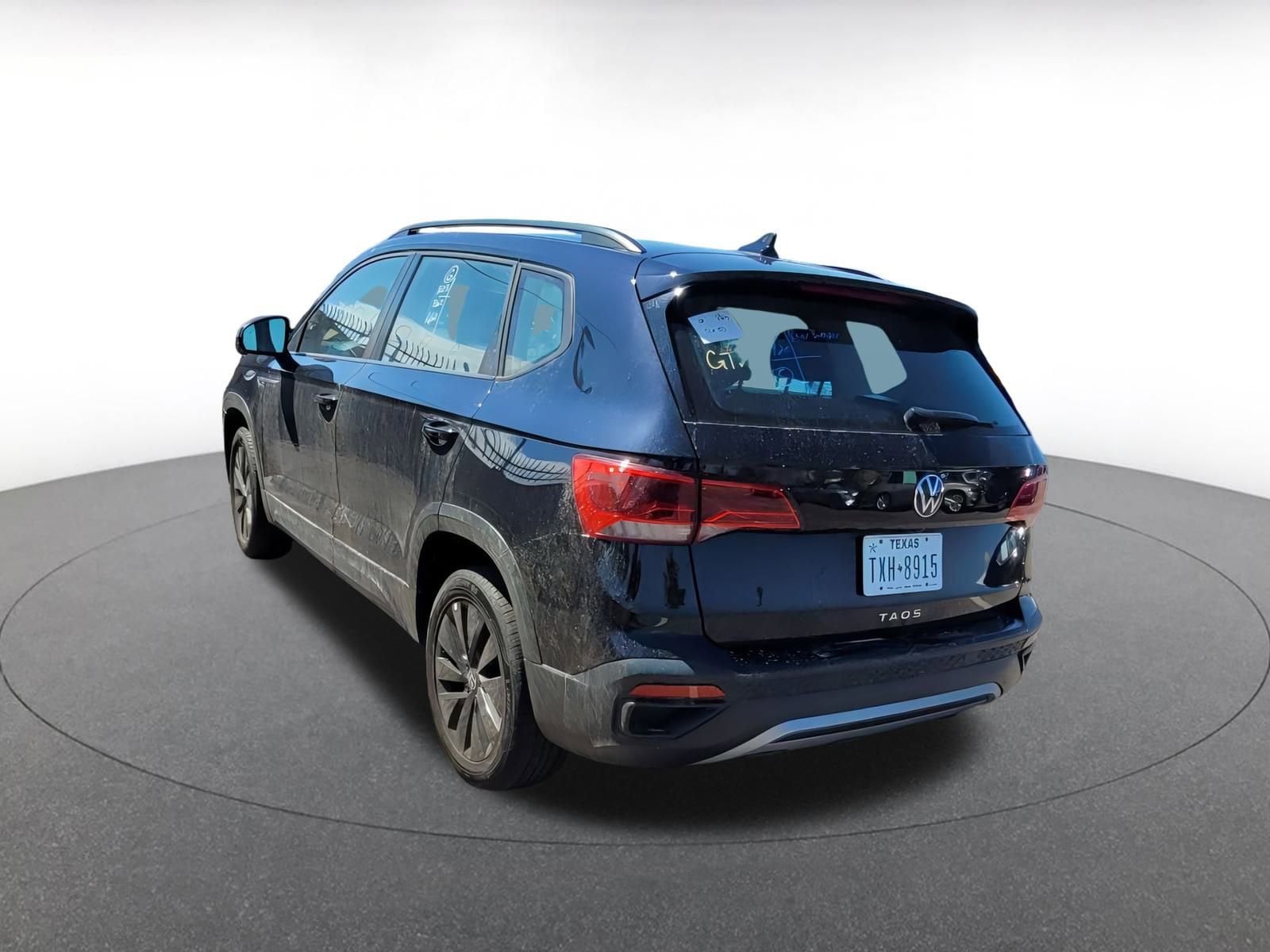 Thumbnail: 2024 Volkswagen Taos - 5